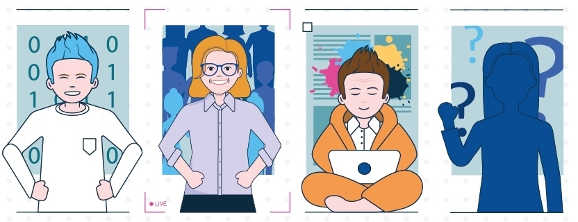 Auszubildende*n zur/m Kauffrau/-mann für Büromanagement (w/m/d), 1. Bild